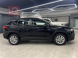 تويوتا كورولا كروس